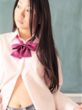 丝袜美女 ほしの智世 Tomoyo Hoshino   No.948 [DGC] 日本美女套图(46)